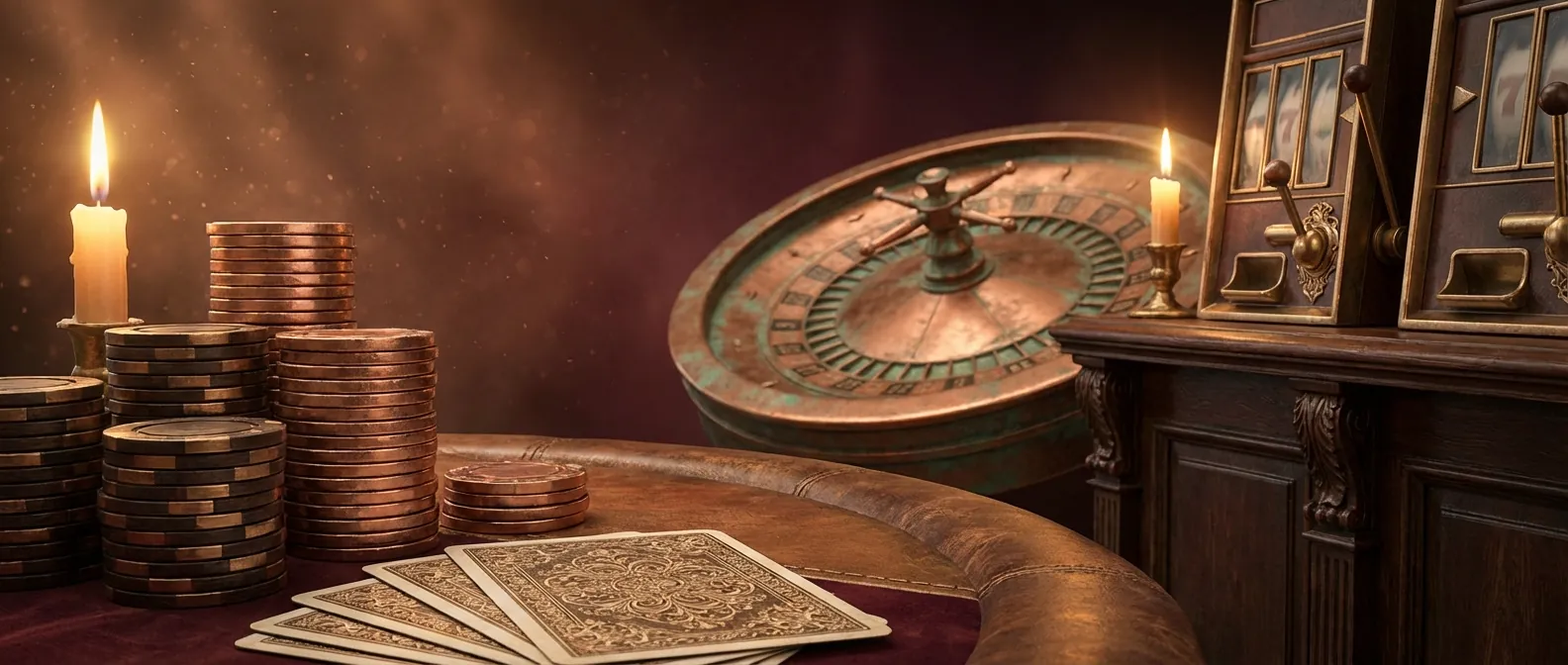 One Casino bonus